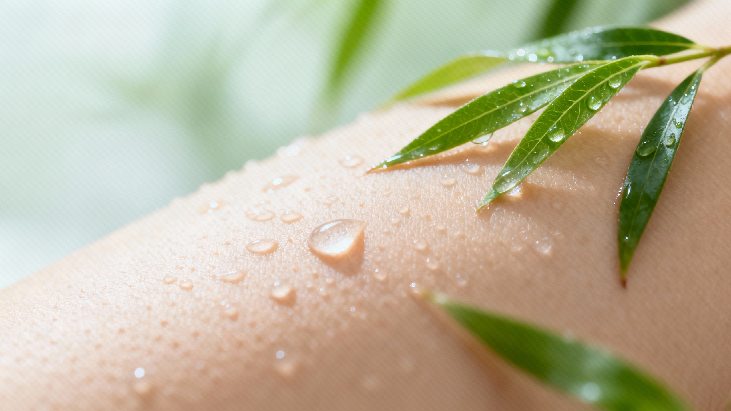 Listen to What Your Skin Reveals