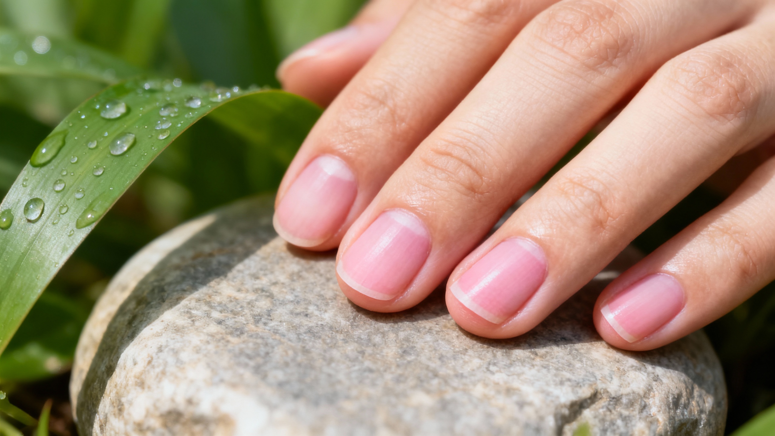 Your trusted guide to healthier nails